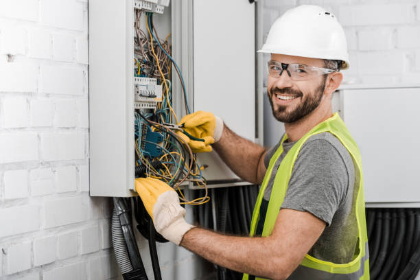 Best Residential Electrician Services  in Tano Road, NM