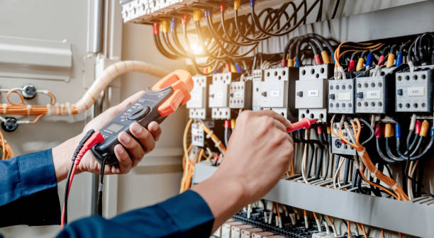 Best Industrial Electrical Services  in Tano Road, NM