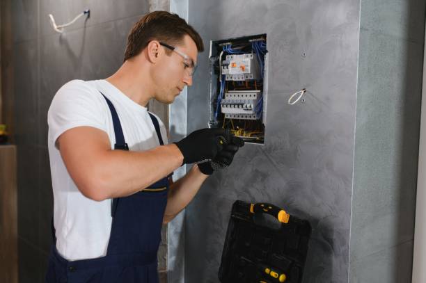 Trusted NM Electrician Experts