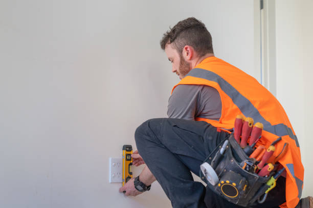 Best Electrical Installation Contractor  in Tano Road, NM