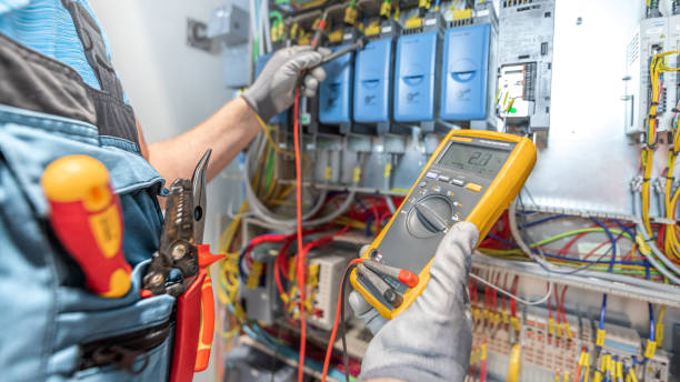 Best Electrical Rewiring Services  in Tano Road, NM
