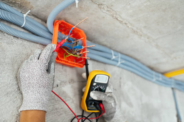 Best Licensed Electrician  in Tano Road, NM